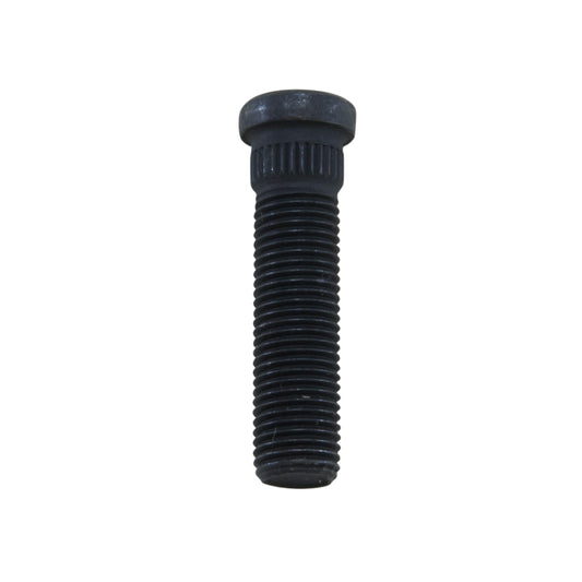 65-82 Corvette Rear Wheel Stud 7/16-20 X 1-3/4 In. Length 65-82 Vette Rear Wheel Stud Yukon Gear & Axle