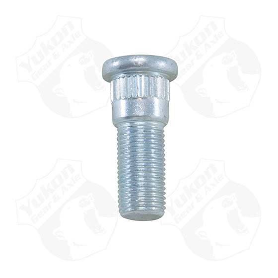 Yukon Gear & Axle Axle Stud Yukon Gear & Axle