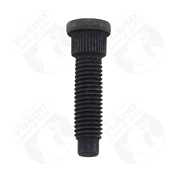 Yukon Gear & Axle Axle Stud Yukon Gear & Axle
