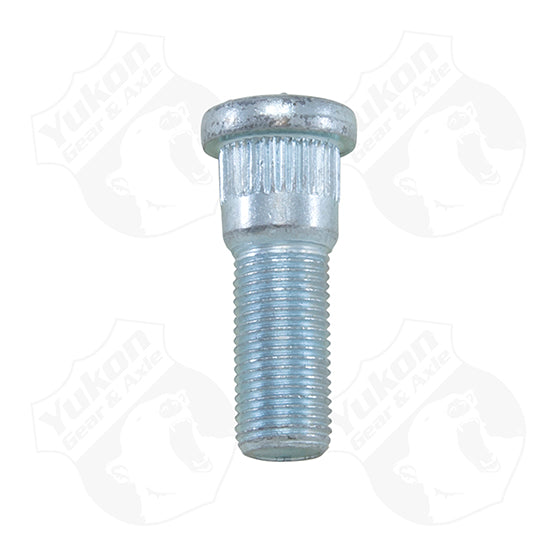 Yukon Gear & Axle Axle Stud Yukon Gear & Axle
