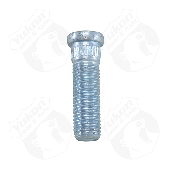 Yukon Gear & Axle Axle Stud Yukon Gear & Axle