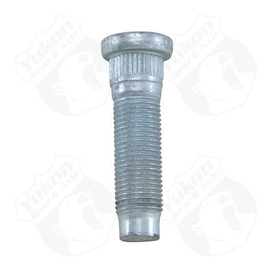 Stud Yukon Gear & Axle-11