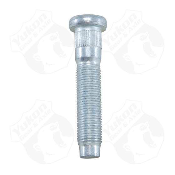 Yukon Gear & Axle Axle Stud Yukon Gear & Axle
