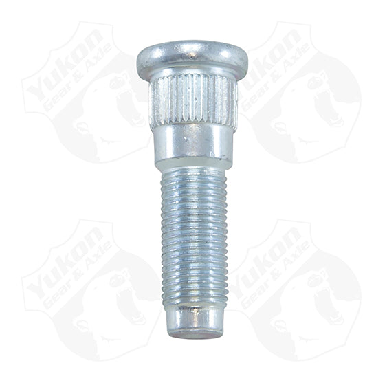 Yukon Gear & Axle Axle Stud Yukon Gear & Axle
