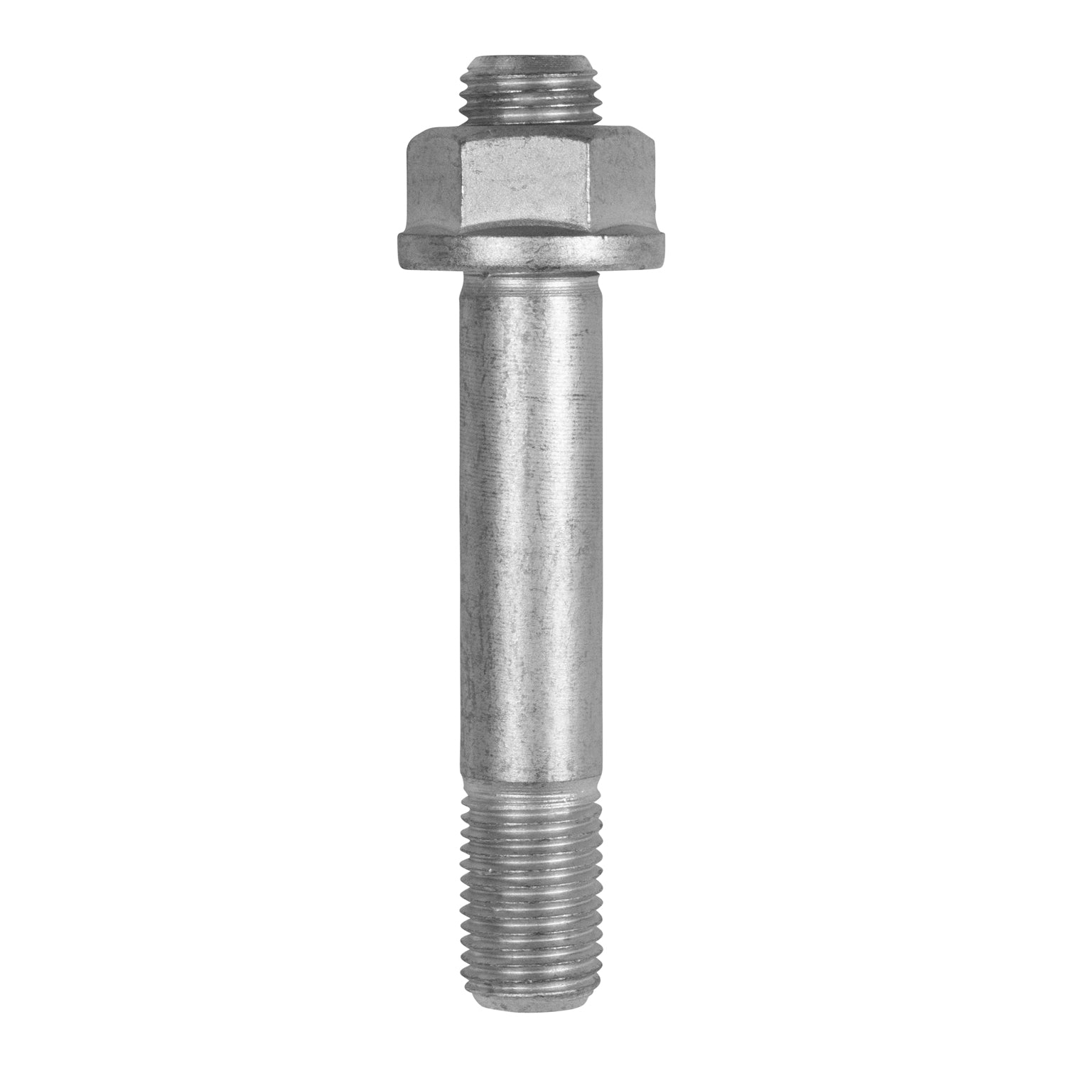 Front Hub Assembly Mounting Kit 99-05 Ford Super Duty W/4 Studs & Nuts Hub Assembly Mounting Kit '99-'05 Ford Superduty Front 4 Studs & Nuts (1 Side) Yukon Gear & Axle