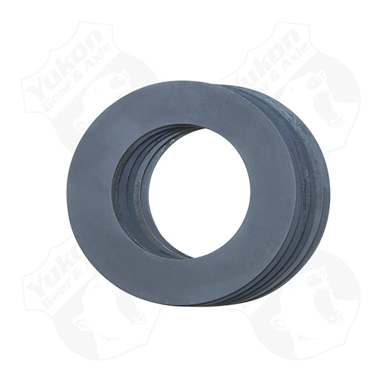Six Piece Side And Thrust Washer Kit For Chrysler 8 Inch And 9.25 Inch Yukon Gear & Axle