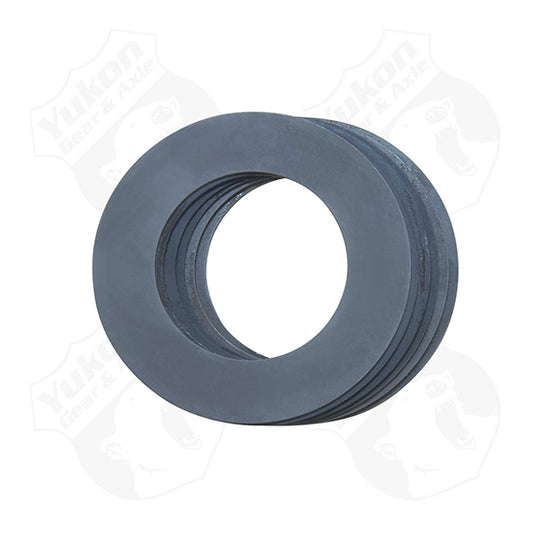 Six Piece Side And Thrust Washer Kit For Chrysler 8 Inch And 9.25 Inch Yukon Gear & Axle