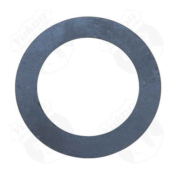 Model 35 Standard Open Side Thrust Washer Yukon Gear & Axle