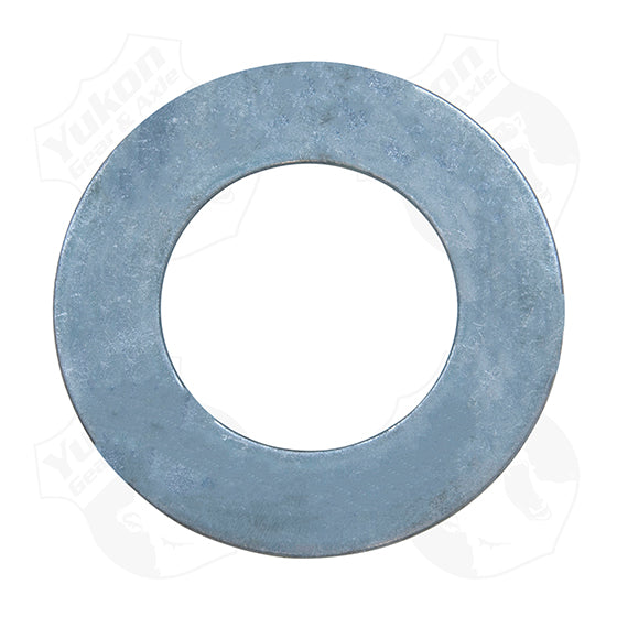 Side And Thrust Washer For 8.25 Inch GM IFS Yukon Gear & Axle