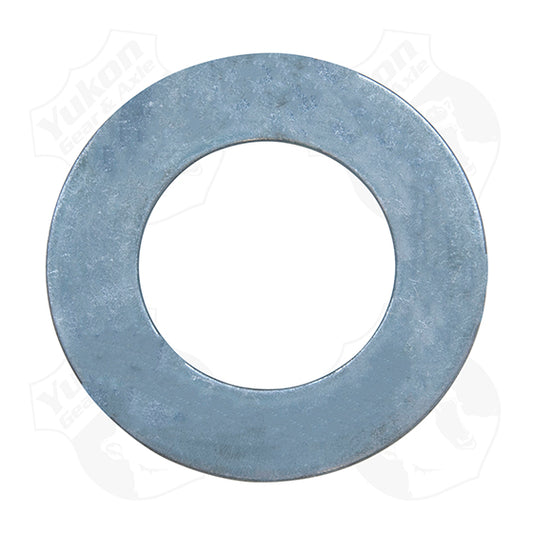 Side And Thrust Washer For 8.25 Inch GM IFS Yukon Gear & Axle