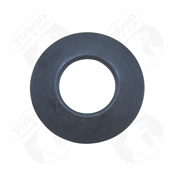 Positraction Pinion Thrust Washer With Step-Lip Inside For GM 12P And 12T Fits New Eatons Yukon Gear & Axle