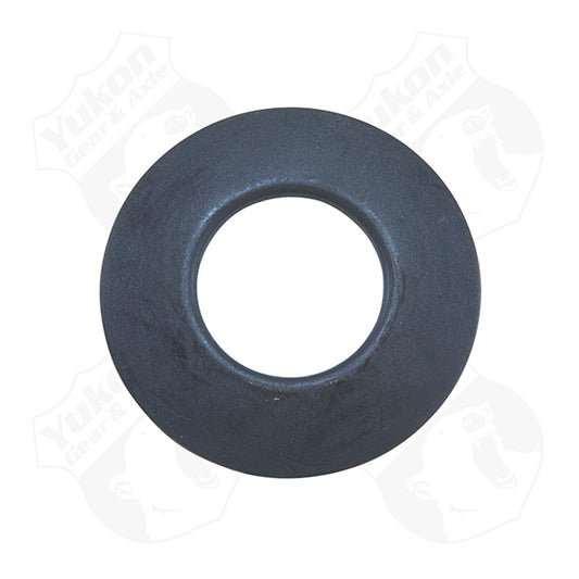 Positraction Pinion Thrust Washer With Step-Lip Inside For GM 12P And 12T Fits New Eatons Yukon Gear & Axle