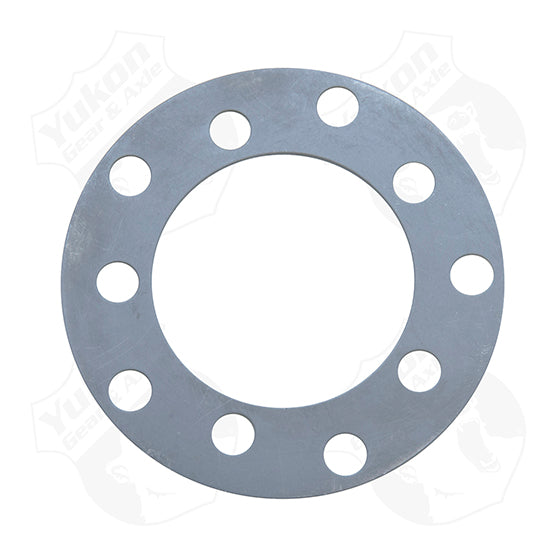V6 Side Thrust Washer Yukon Gear & Axle