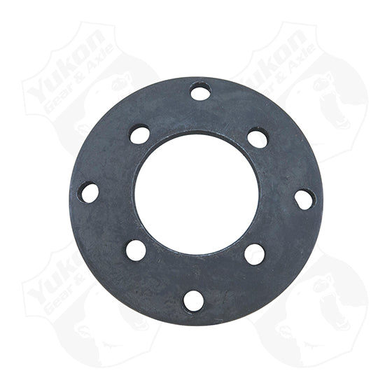 Yukon Gear & Axle Landcruiser Standard Open Pinion Gear Thrust Washer Yukon Gear & Axle