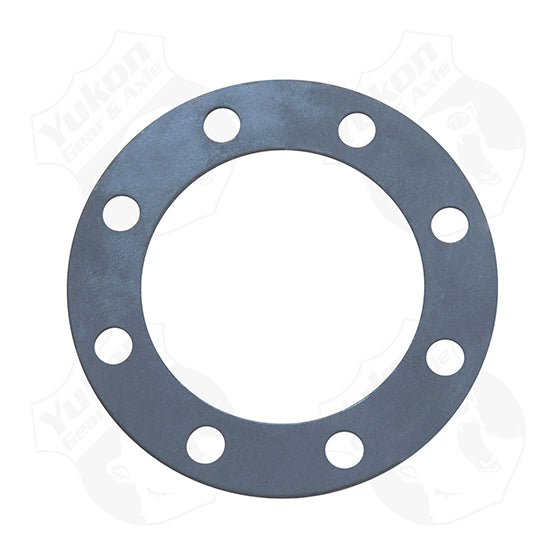 T100 & Tacoma Standard Side Thrust Washer 1.60Mm Yukon Gear & Axle