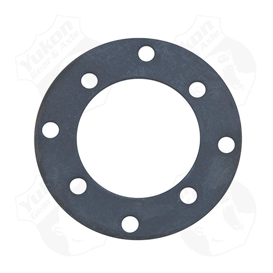 Yukon Gear & Axle Landcruiser Standard Open Pinion Gear Thrust Washer Yukon Gear & Axle