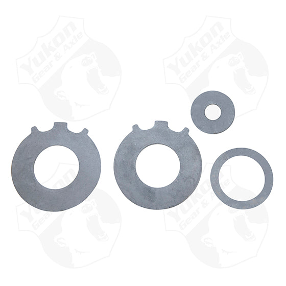Pinion Thrust Washer For GM 8.0 Inch Yukon Gear & Axle