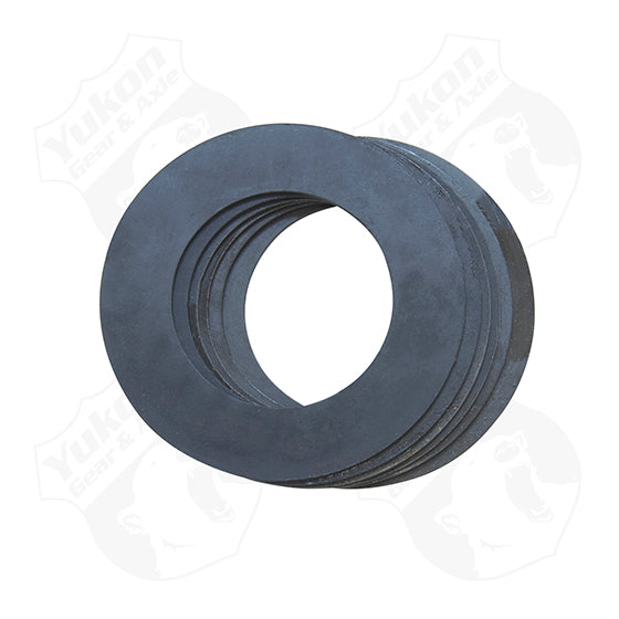 Side Thrust Washer Kit For Chrysler 9.25 Inch ZF Rear Yukon Gear & Axle