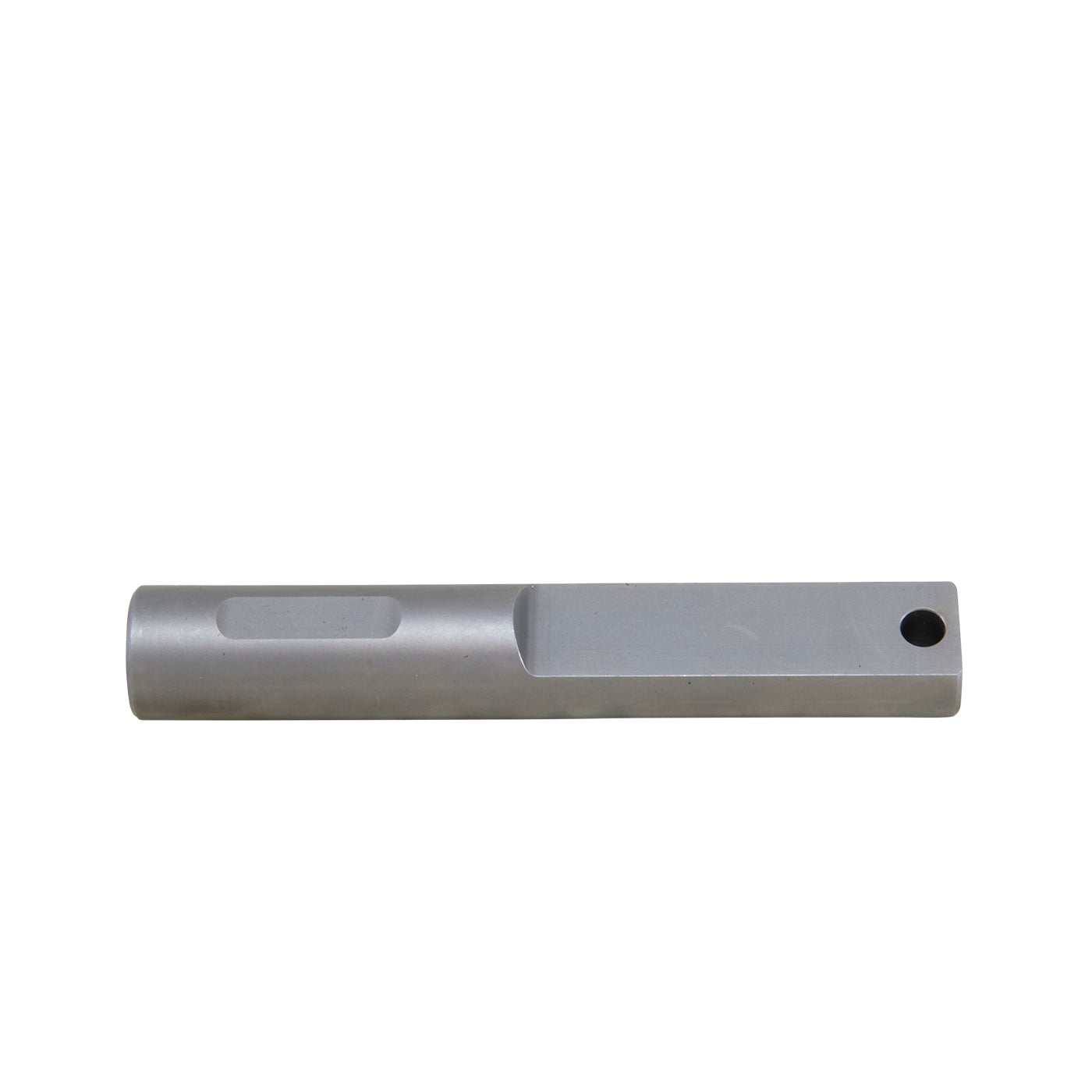 9.25 Inch Cross Pin Shaft Tracloc Only Not Standard Open 0.870 Inch Dia. 9.25 Inch Chy Notched X/Pin Shaft T/L Only Not Std 0.870 Inch Dia Yukon Gear & Axle