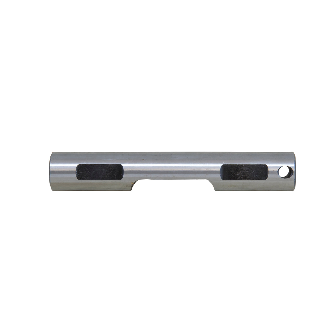 Cross Pin Shaft For Standard Open Chrylser 9.25 9.25 Inch Chy & '11&Up Zf X/Pin Shaft Std Only Not T/L 0.860 Inch Diameter Yukon Gear & Axle
