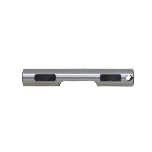 Cross Pin Shaft For Standard Open Chrylser 9.25 9.25 Inch Chy & '11&Up Zf X/Pin Shaft Std Only Not T/L 0.860 Inch Diameter Yukon Gear & Axle