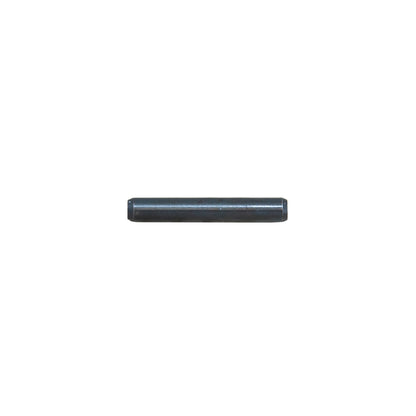 Dana 30 / 44 Roll Pin Replacement D30 & D44 Roll Pin 0.235 Inch Dia For X/Pin Shaft Yukon Gear & Axle