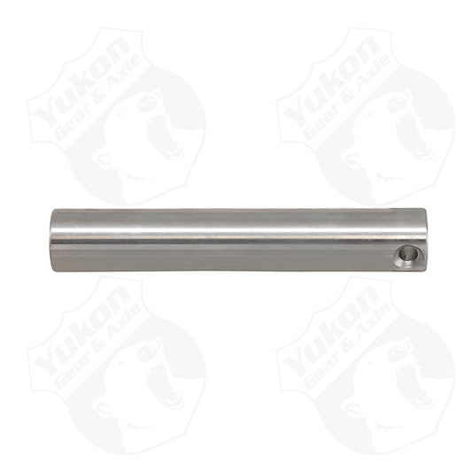 Model 35 Tracloc And Standard Open Cross Pin Shaft Bolt Design 0.716 Inch Dia Yukon Gear & Axle