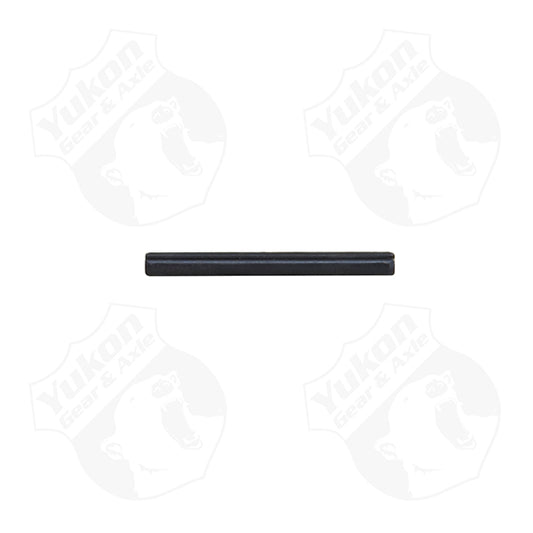 Replacement Floater Roll Pin For Dana 44 And 8.75 Inch Chrysler Power Lok Yukon Gear & Axle
