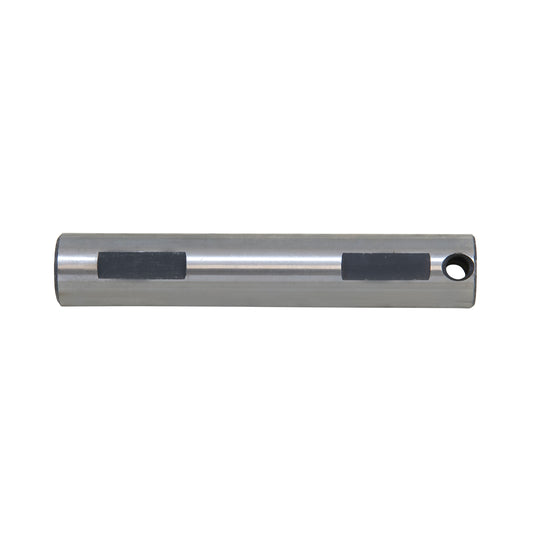 Cross Pin Shaft (0.875 Inch ) For '86 And Newer 8.8 Inch Ford. 8.8 Inch Ford X/Pin Shaft 7/8 Inch Or 86 & Up (0.875 Inch ) Std & T/L Yukon Gear & Axle