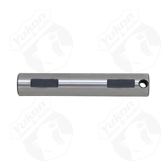 Standard Open Cross Pin Shaft .750 Inch For Ford 8 Inch 8.8 Inch 9 Inch And Model 20 Yukon Gear & Axle