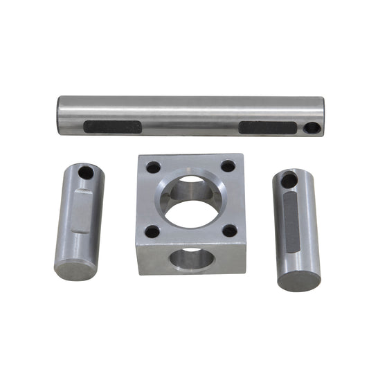 Cross Pin Roll Pin 8.75 Inch CHRYSLER/Ford 8 Inch 9 Inch /Model 20 35 .0.260 Inch Diameter 8 Inch 9 Inch Ford M20 M35 & 8.75CHY X/Pin Roll Pin 0.260 Inch Dia Yukon Gear & Axle