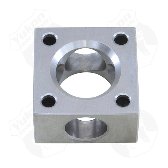 Standard Open And Tracloc Cross Pin Block For 9 Inch Ford Yukon Gear & Axle