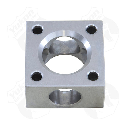 Standard Open And Tracloc Cross Pin Block For 9 Inch Ford Yukon Gear & Axle
