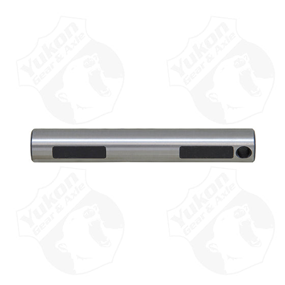 Standard Open Cross Pin Shaft For GM 8.2 Inch And 55P Yukon Gear & Axle