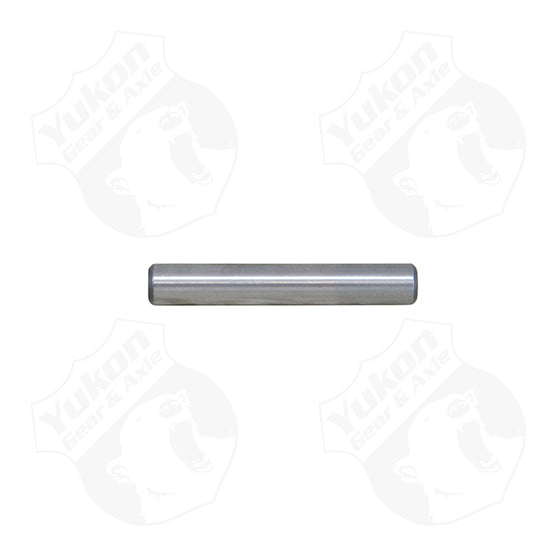 T100 And Tacoma Roll Pin Yukon Gear & Axle