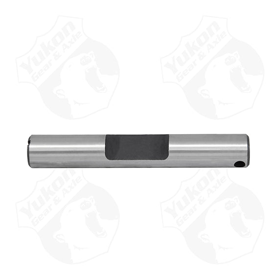 Notched Cross Pin Shaft For 12P And 12T GM Yukon Gear & Axle