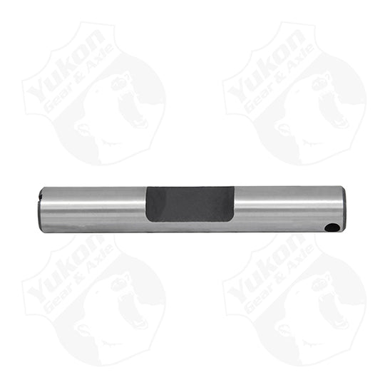 Notched Cross Pin Shaft For 12P And 12T GM Yukon Gear & Axle