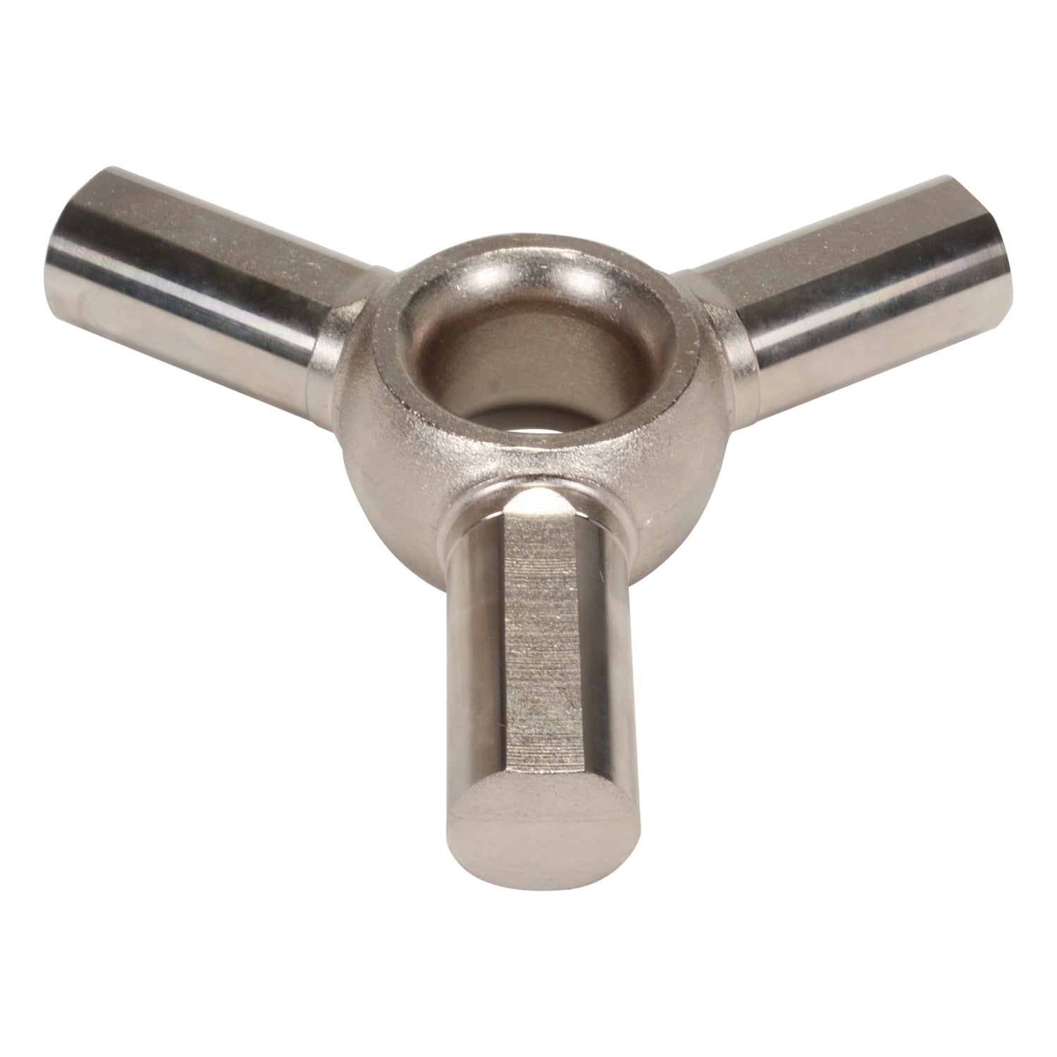 Cross Pin Shaft For Ford 10.5 Rear Differential 3 Pinion Design 10.5 Inch X/P Shaft Ford 3 Pinion Design Open Yukon Gear & Axle