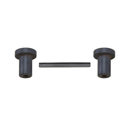 Cross Pin Shaft For Nissan Titan M205 Front M205 Nissan Titan Std X/P Shaft Front Differential Yukon Gear & Axle