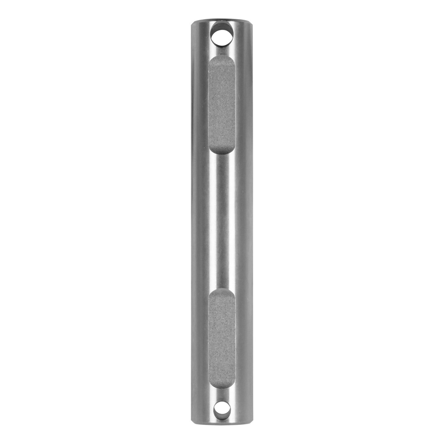 Cross Pin Shaft For GM 8.2 Inch Posi Case. Will Fit Dura Grip Or Eaton Posi. 8.2 Inch GM Dura Grip & Eaton Posi X/Pin Shaft.749 Inch Diameter ( Double Drilled) Yukon Gear & Axle-1