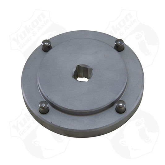 Spanner Tool For Ford 9 Inch Fits Strange 3.812 Inch Cases Yukon Gear & Axle