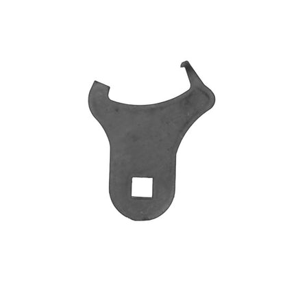 Carrier Adjuster Spanner Tool For GM 14T Diff With Oval Spanner Holes GM 14T Carrier Adjuster Spanner Tool Fits 2011+ W/ Oval Spanner Holes Yukon Gear & Axle