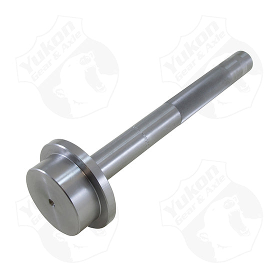 Yukon Gear & Axle Bearing Race Driver Yukon Gear & Axle