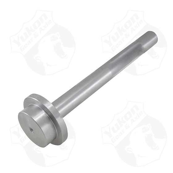 Yukon Gear & Axle Bearing Race Driver Yukon Gear & Axle