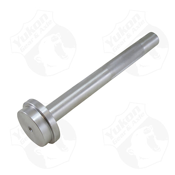 Yukon Gear & Axle Bearing Race Driver Yukon Gear & Axle