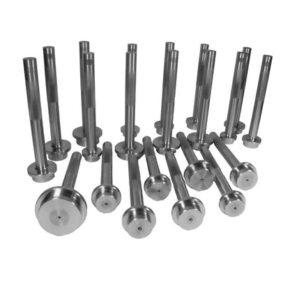 Bearing Race Driver Set 21 Pieces No Retrn 21 Piece Bearing Race Driver Set (Box Wt. 140lbs) Yukon Gear & Axle-3