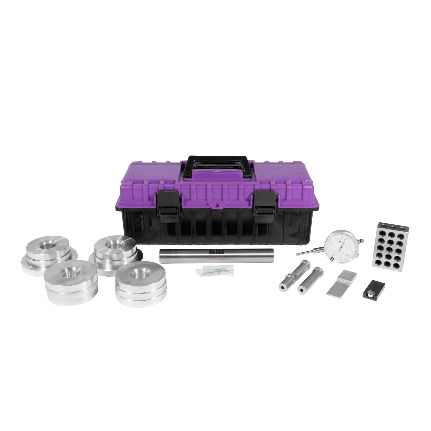 Deluxe Pinion Depth Setting Tool/Gauge Kit No Retrn High Quality Depth Setting Tool( Not D70 D80 Or F9.75 Inch ) Yukon Gear & Axle