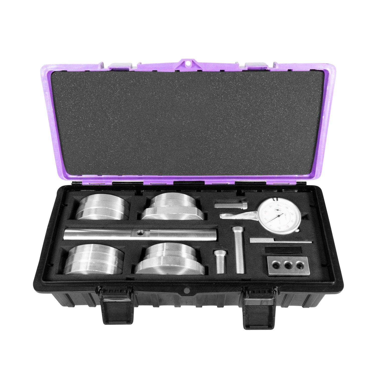 Deluxe Pinion Depth Setting Tool/Gauge Kit No Retrn High Quality Depth Setting Tool( Not D70 D80 Or F9.75 Inch ) Yukon Gear & Axle-3