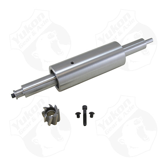 Spindle Boring Tool For 35 Spline Dana 60 Yukon Gear & Axle