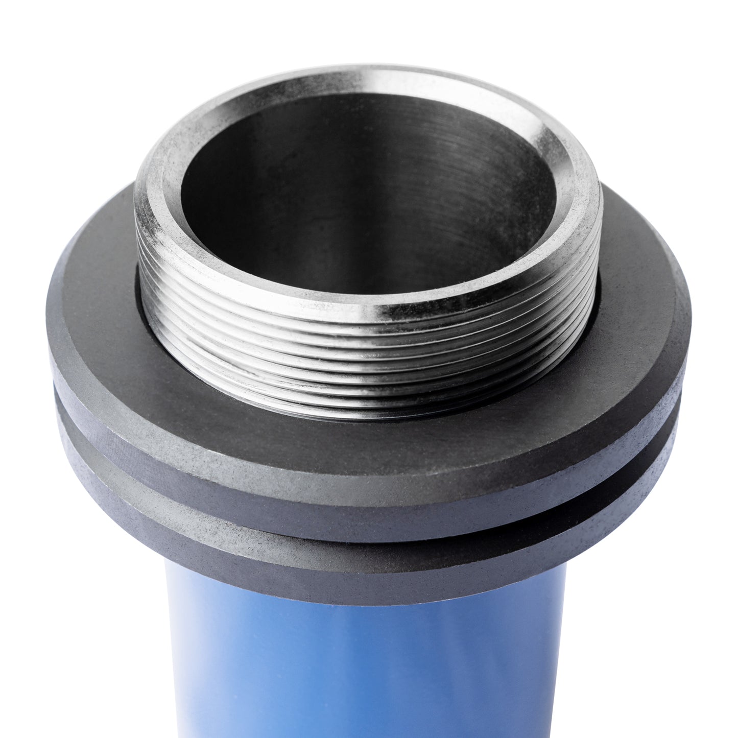 Adapter Body For Bearing Puller Tool XL Adapter Body For Puller Tool 2-1/4 Inch Internal Thread 2-3/4 Inch Ext Thread Yukon Gear & Axle-1